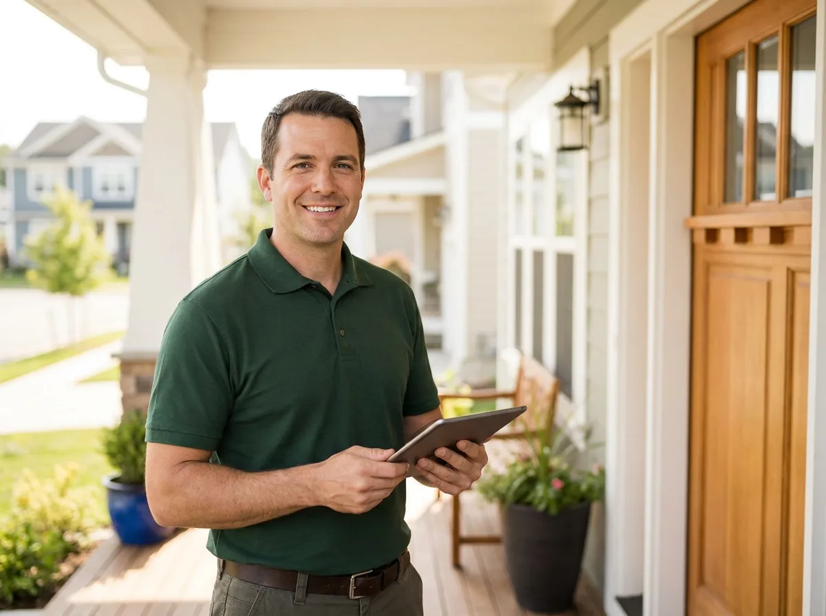 Pest control FAQs for Crete, IL